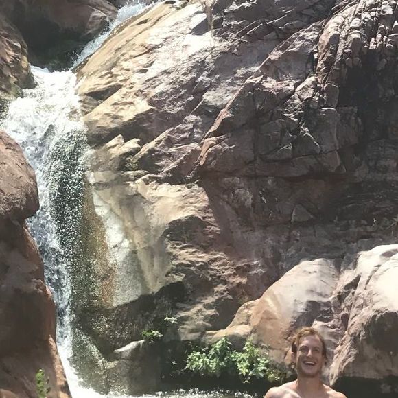 Meet your Posher, Kyle - Picture 1 of 1